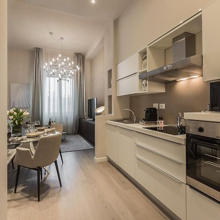 San Francesco Luxury Suite - Adult Only Bologna Luaran gambar
