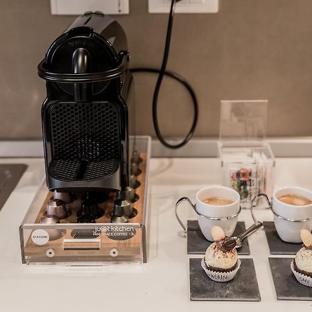 San Francesco Luxury Suite - Adult Only Bologna Luaran gambar