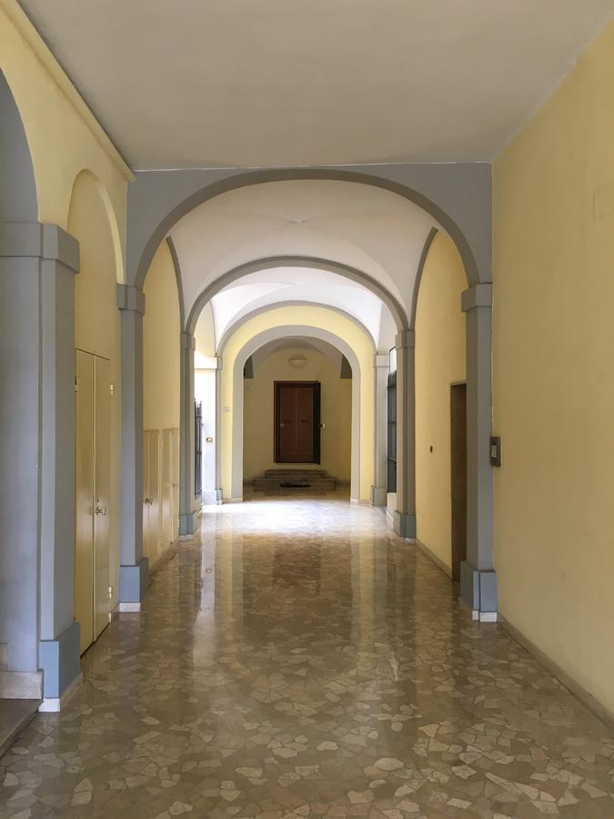 San Francesco Luxury Suite - Adult Only Bologna Luaran gambar
