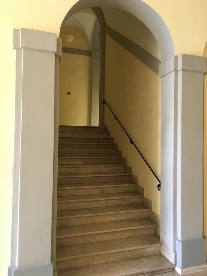 San Francesco Luxury Suite - Adult Only Bologna Luaran gambar