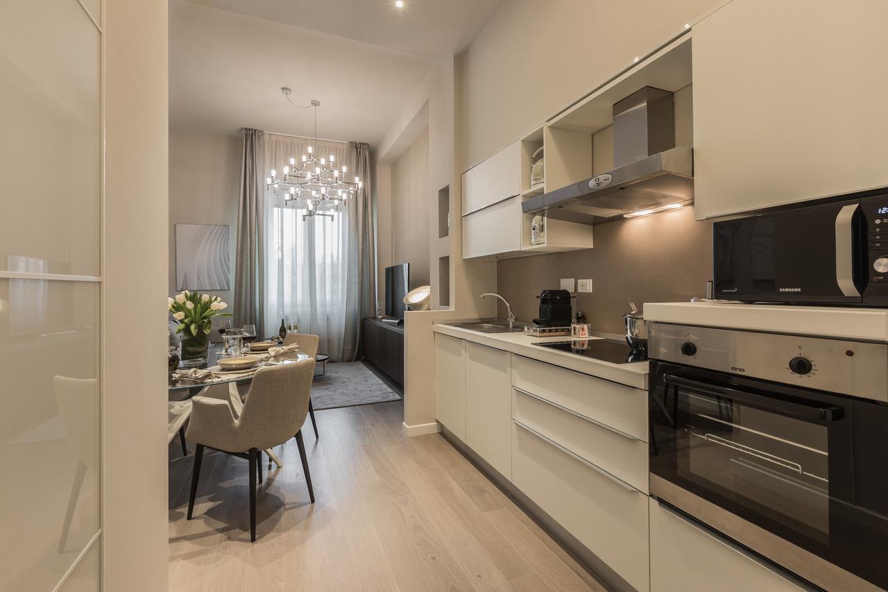 San Francesco Luxury Suite - Adult Only Bologna Luaran gambar