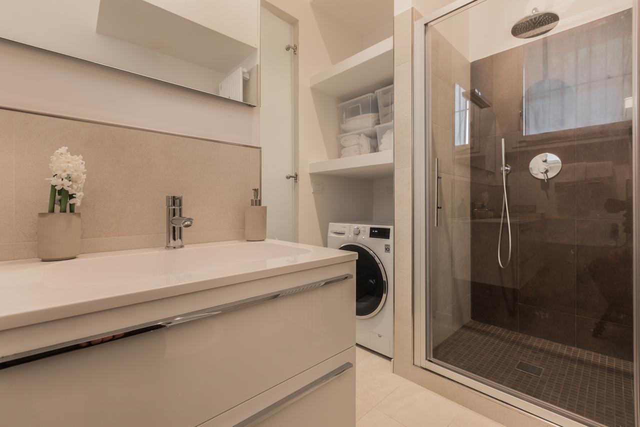 San Francesco Luxury Suite - Adult Only Bologna Luaran gambar