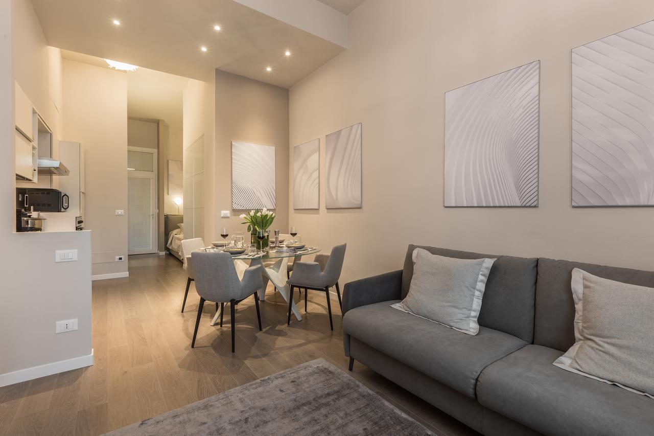 San Francesco Luxury Suite - Adult Only Bologna Luaran gambar
