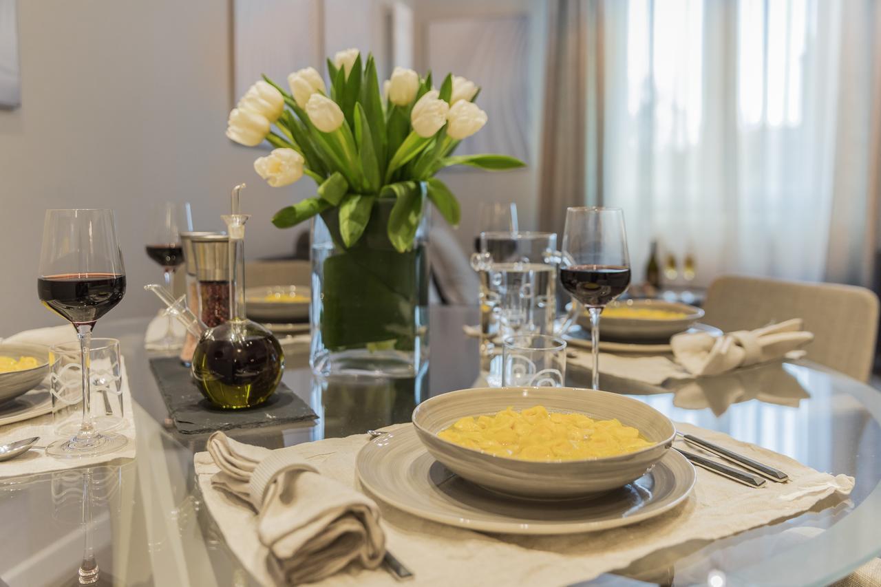 San Francesco Luxury Suite - Adult Only Bologna Luaran gambar