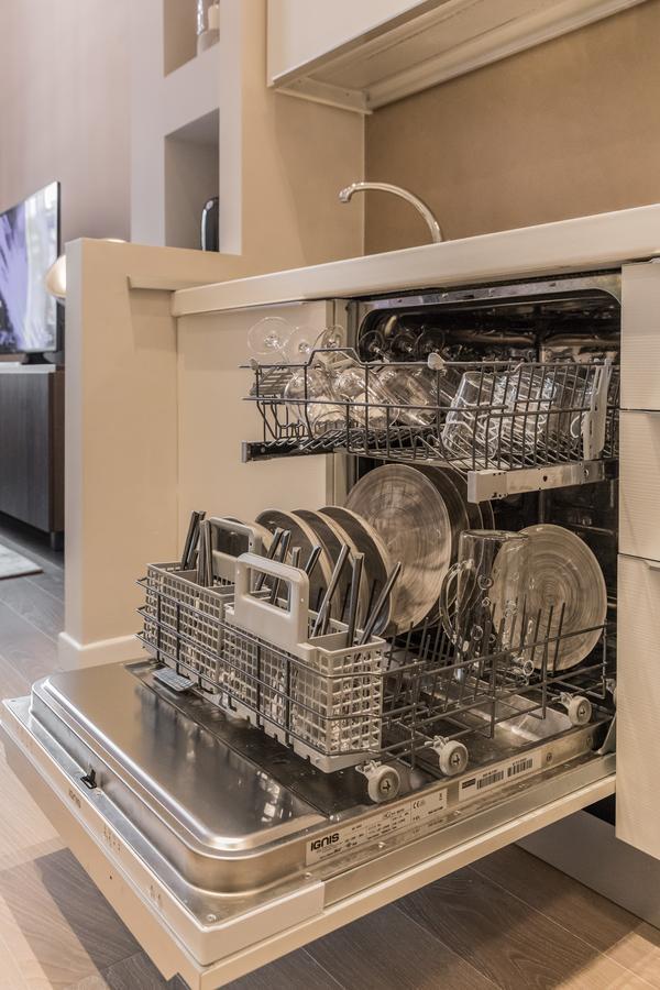 San Francesco Luxury Suite - Adult Only Bologna Luaran gambar