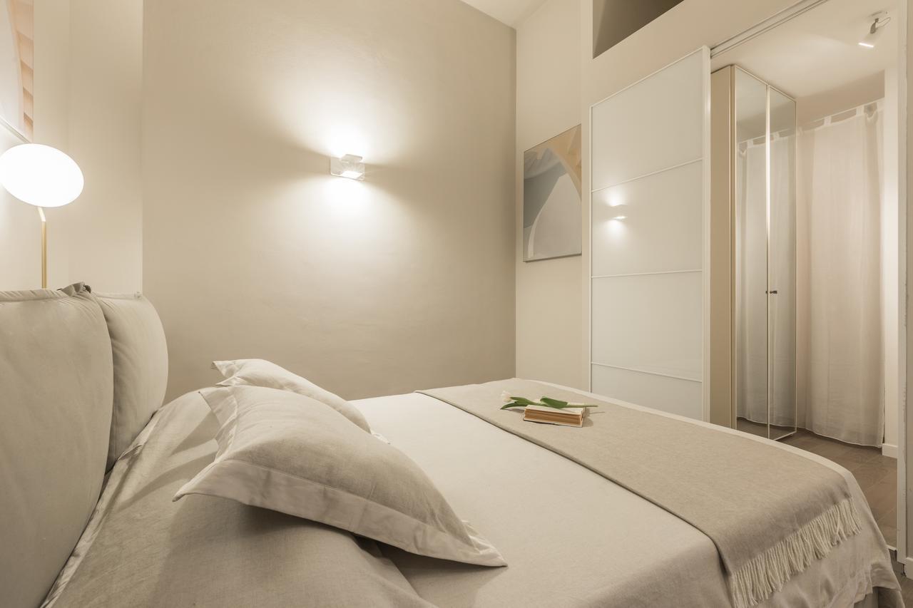 San Francesco Luxury Suite - Adult Only Bologna Luaran gambar