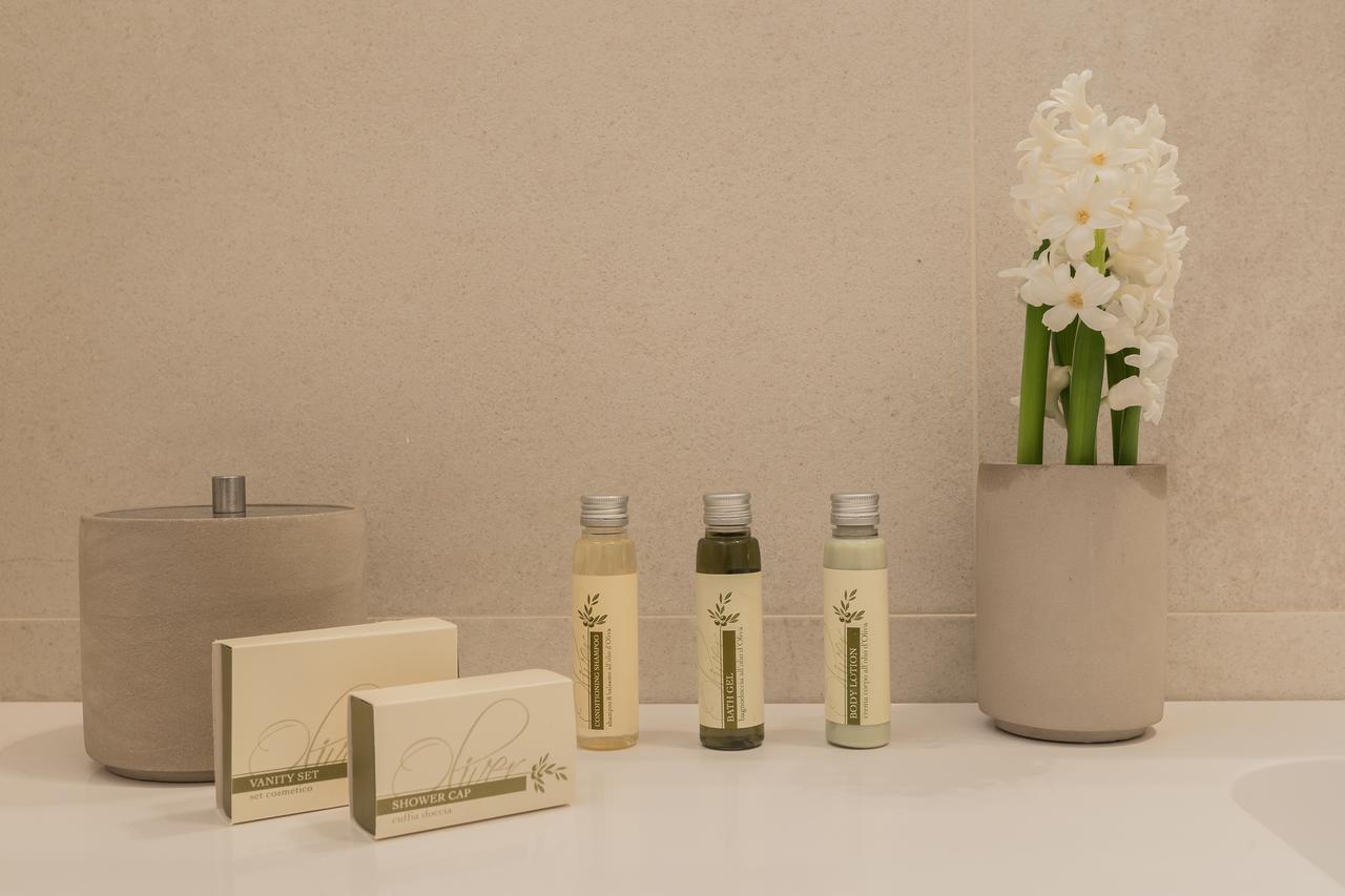 San Francesco Luxury Suite - Adult Only Bologna Luaran gambar