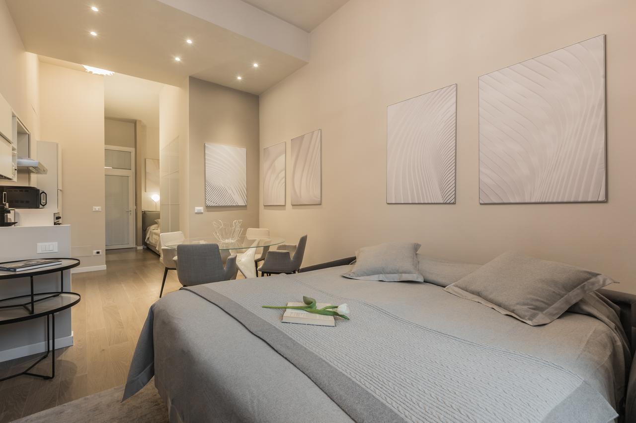 San Francesco Luxury Suite - Adult Only Bologna Luaran gambar