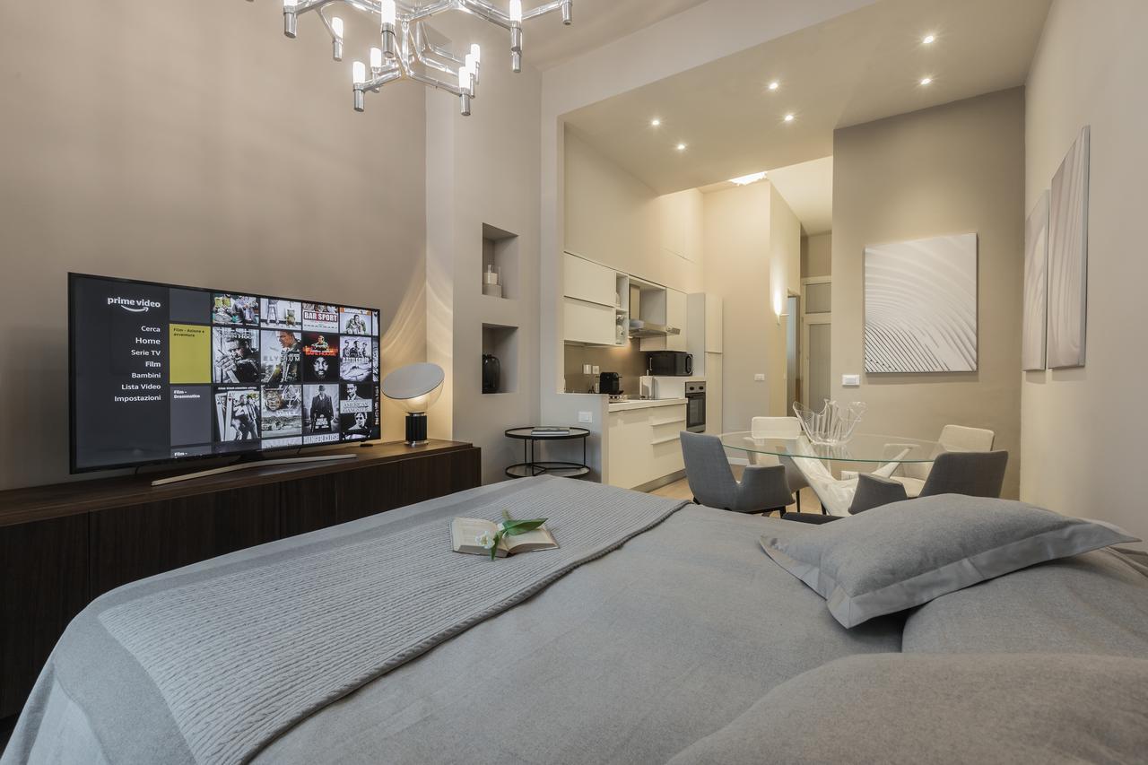 San Francesco Luxury Suite - Adult Only Bologna Luaran gambar