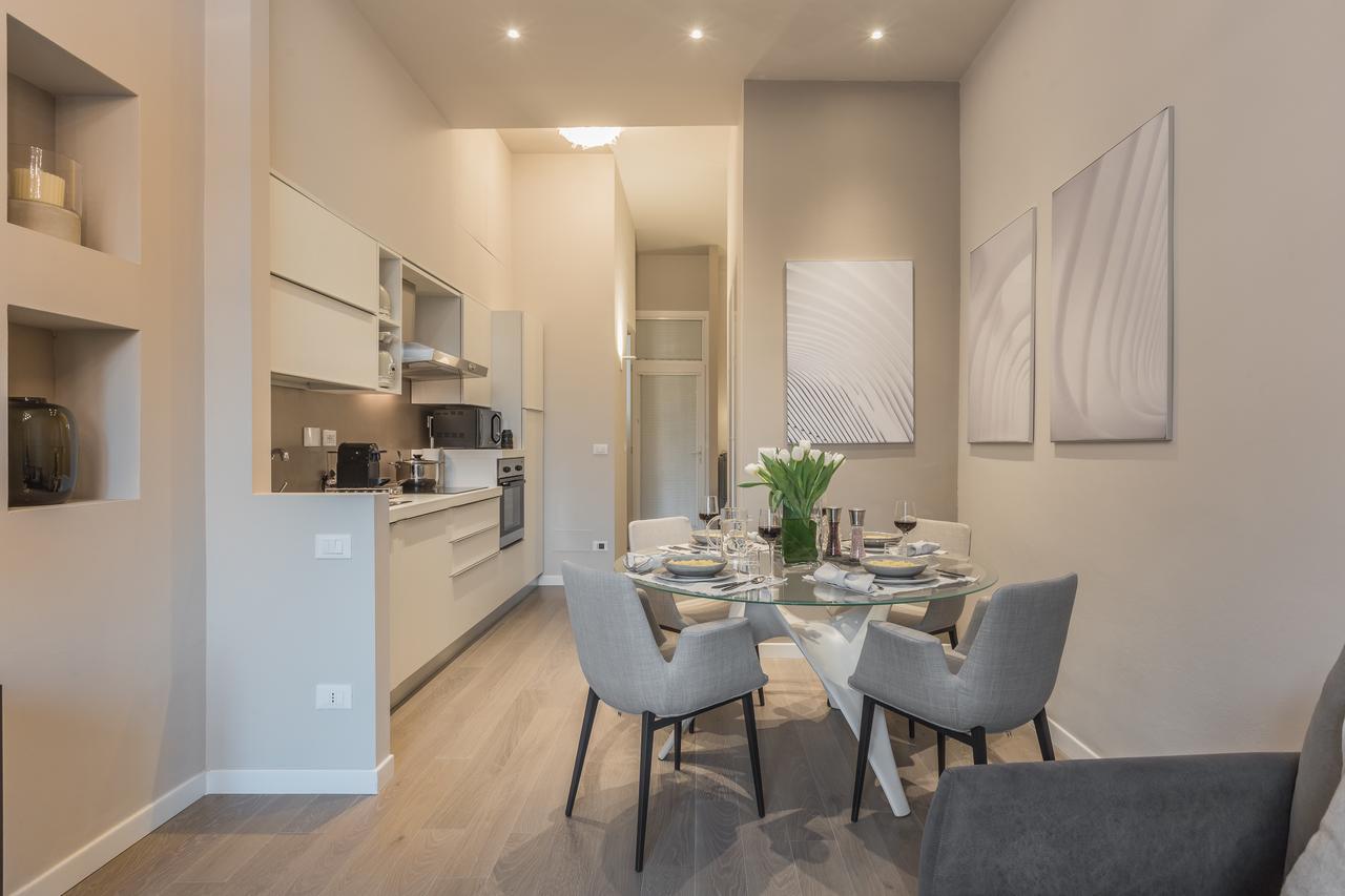 San Francesco Luxury Suite - Adult Only Bologna Luaran gambar