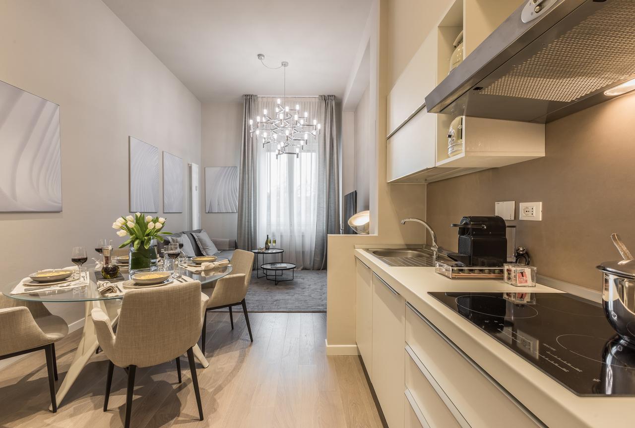 San Francesco Luxury Suite - Adult Only Bologna Luaran gambar