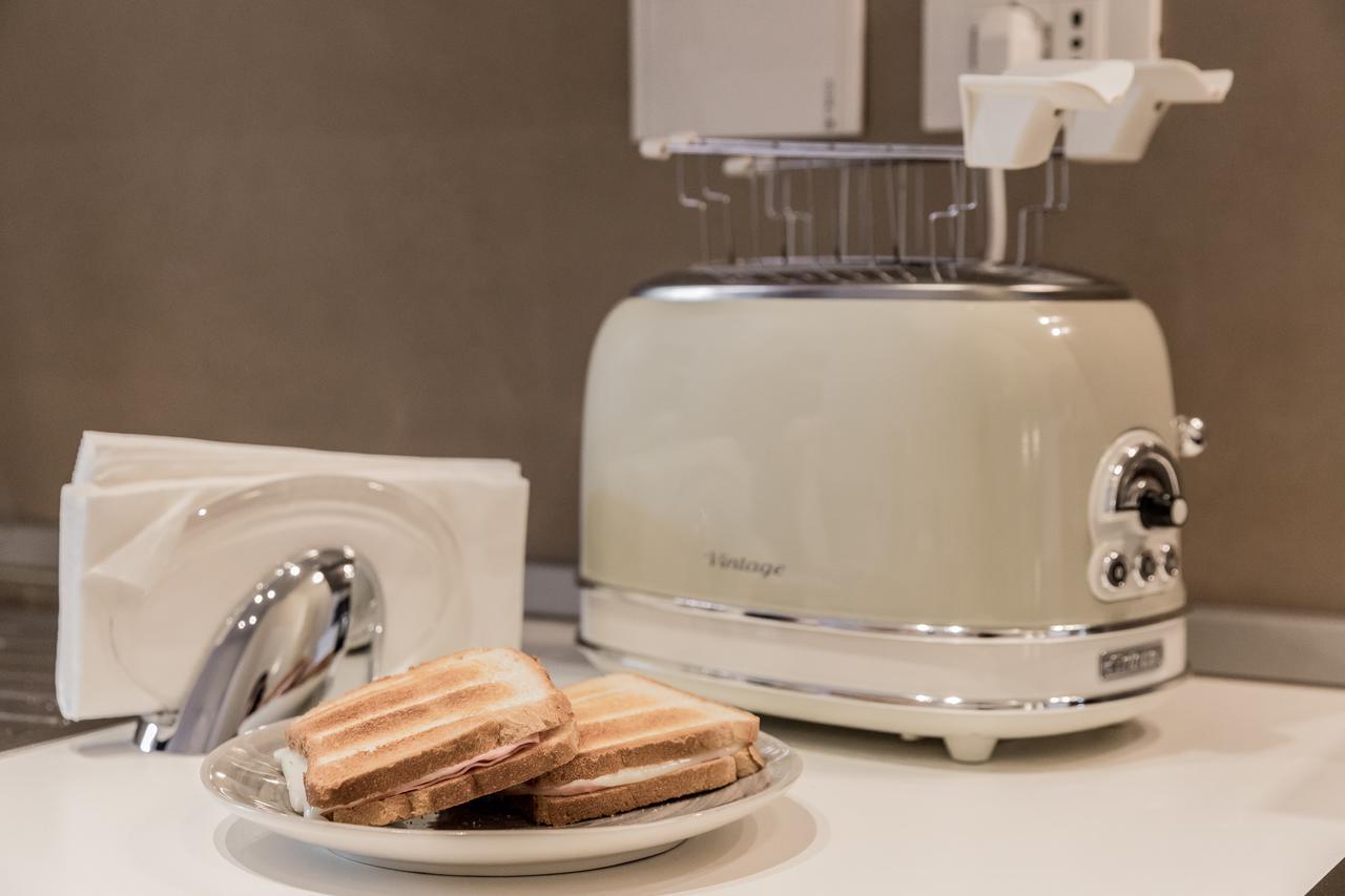 San Francesco Luxury Suite - Adult Only Bologna Luaran gambar