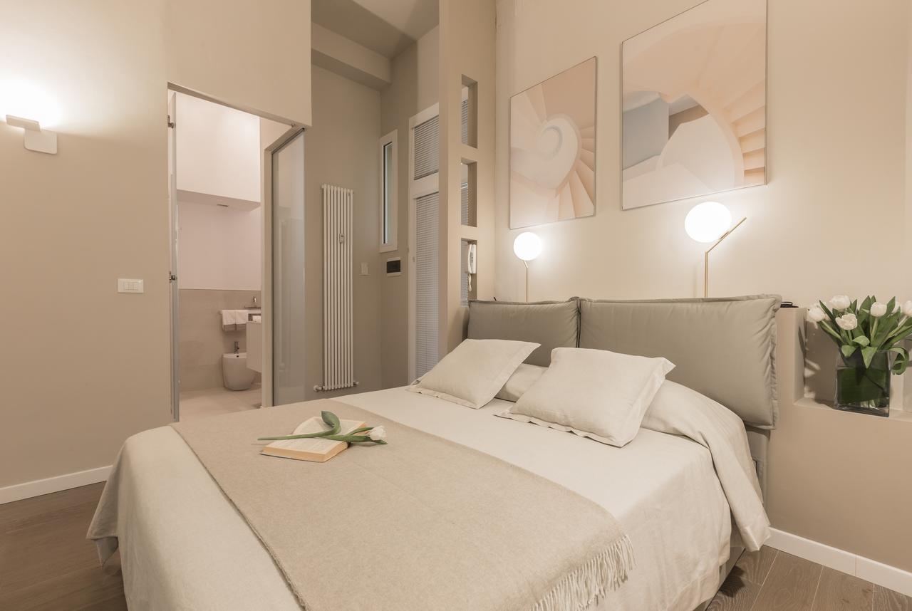 San Francesco Luxury Suite - Adult Only Bologna Luaran gambar