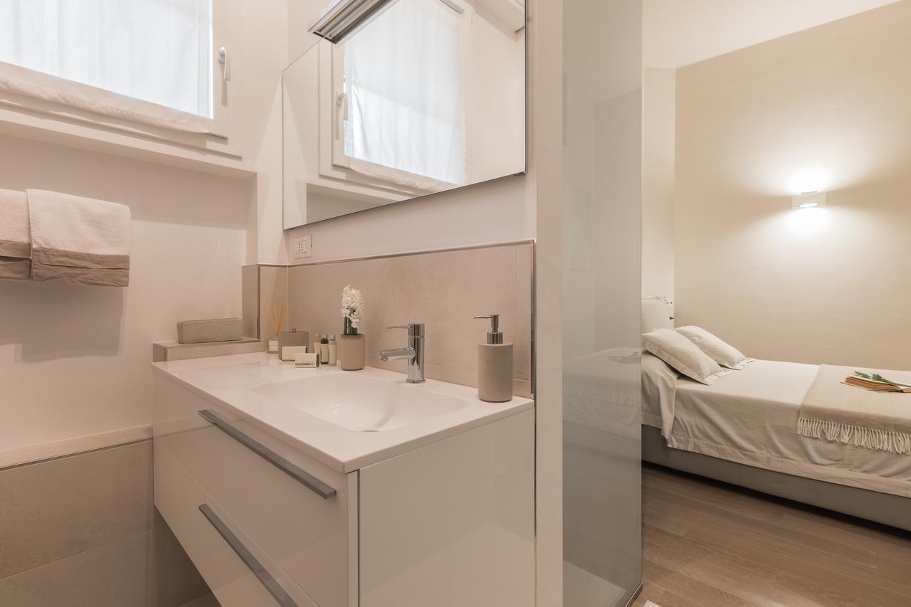San Francesco Luxury Suite - Adult Only Bologna Luaran gambar