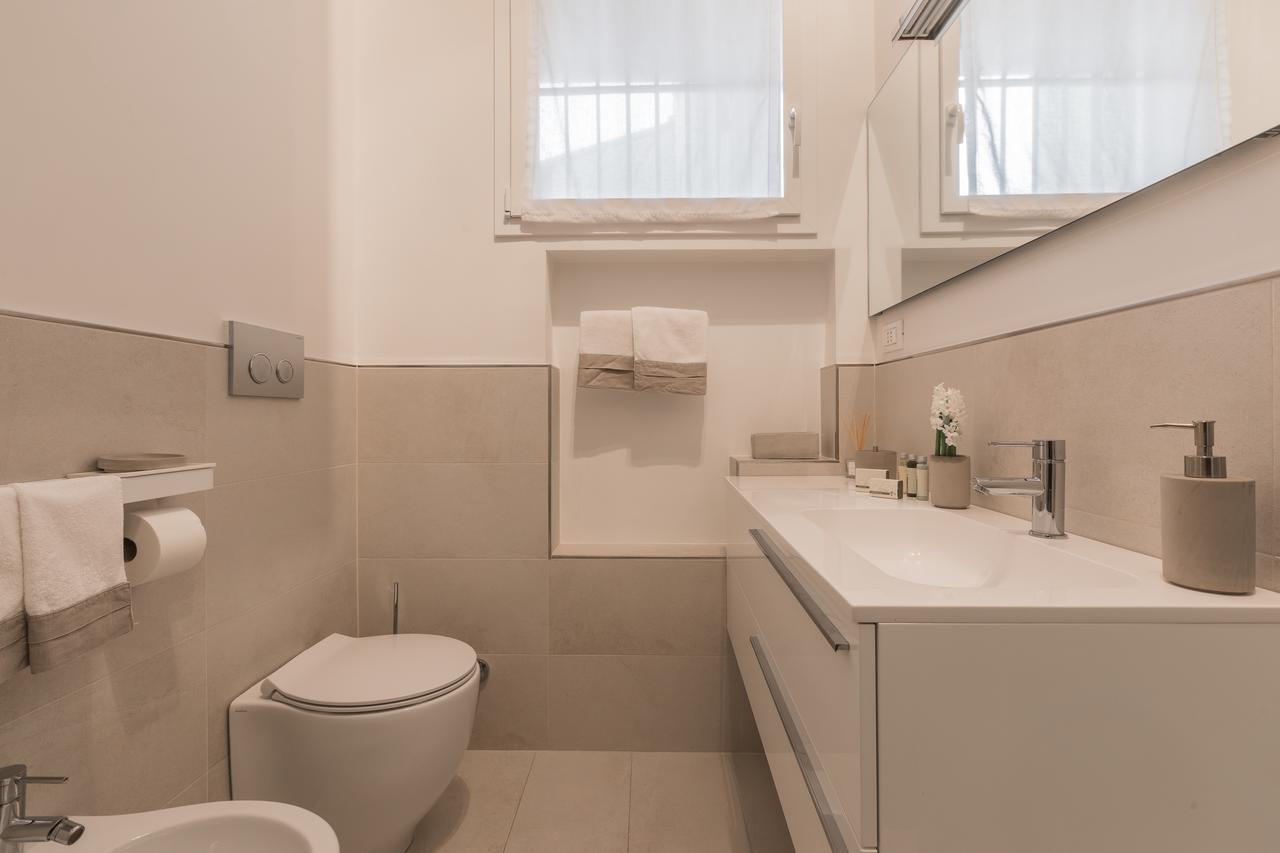 San Francesco Luxury Suite - Adult Only Bologna Luaran gambar