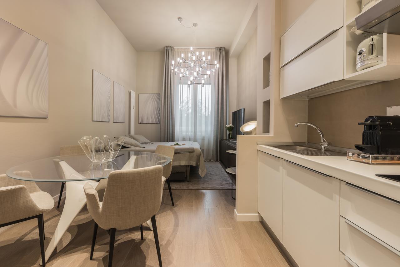 San Francesco Luxury Suite - Adult Only Bologna Luaran gambar