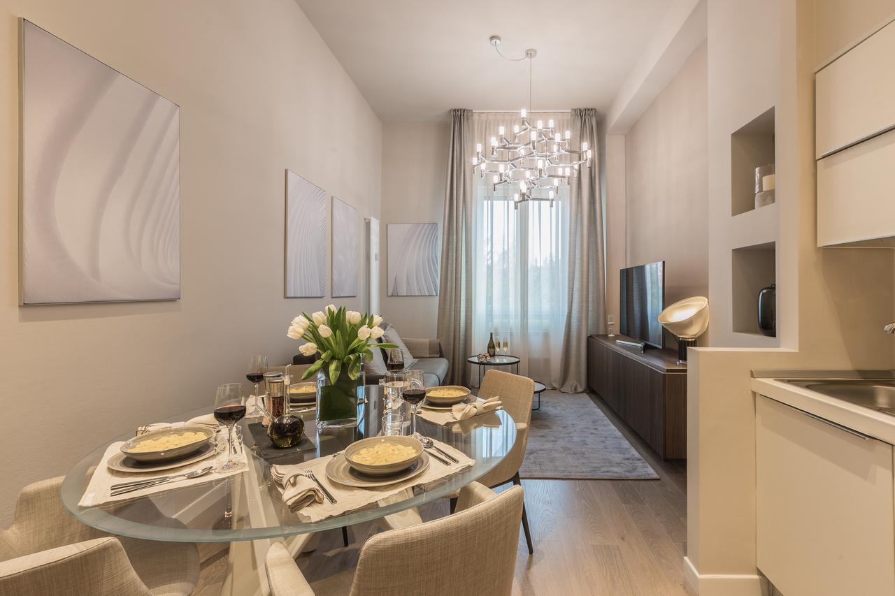San Francesco Luxury Suite - Adult Only Bologna Luaran gambar