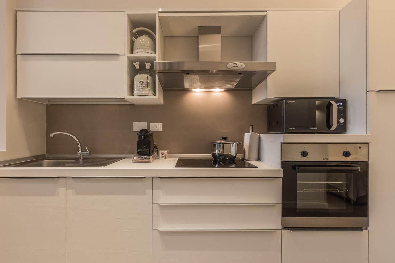 San Francesco Luxury Suite - Adult Only Bologna Luaran gambar
