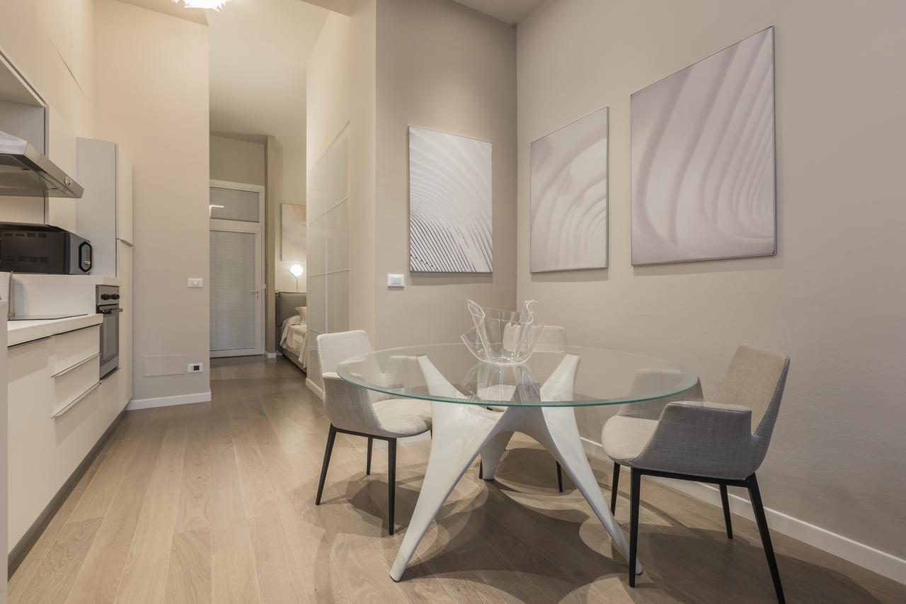 San Francesco Luxury Suite - Adult Only Bologna Luaran gambar